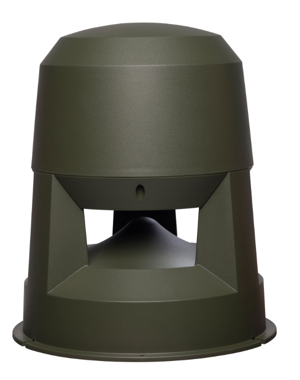 DA-SG 80-200/T plus green-EN54